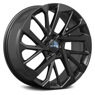 RTX® - MM01 Gloss Black