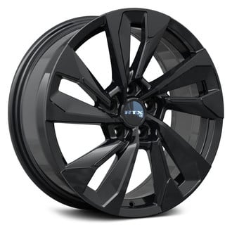 RTX® - MZ-03 Gloss Black