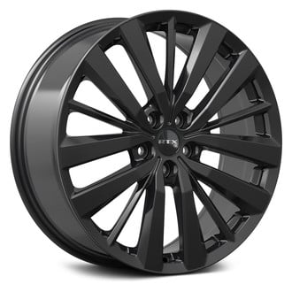 RTX® - NI-02 Gloss Black