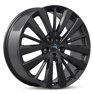 RTX® - NI02 Gloss Black