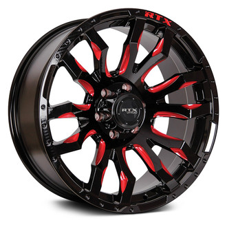 2016 Ford F-150 Rims & Custom Wheels at CARiD.com