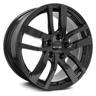 RTX® - PILOT Gloss Black