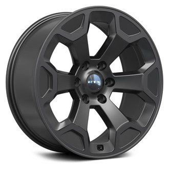 RTX® - RA01 Satin Black