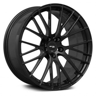 BBS® CI-R Wheels - Platinum Silver with Polished Stainless