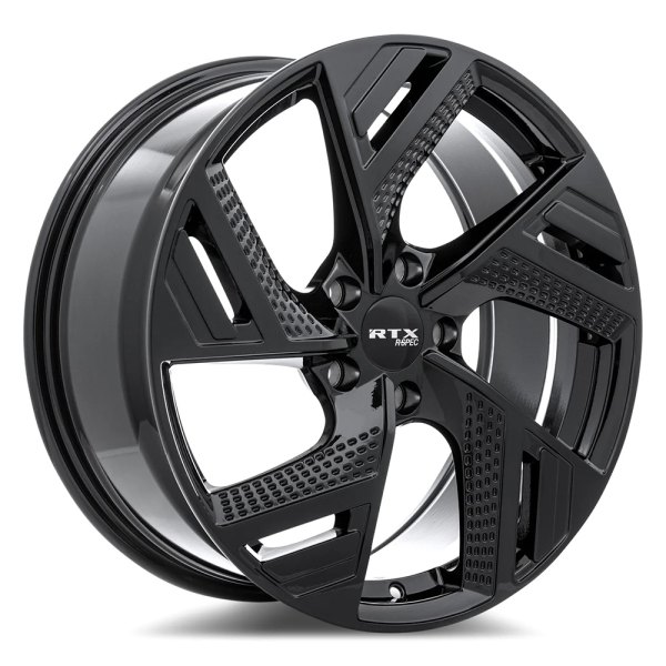 RTX® - RS09 Gloss Black