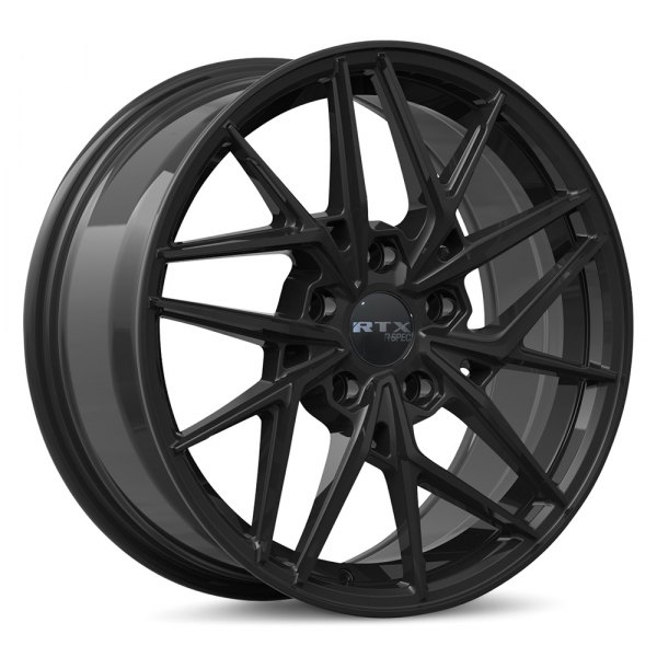 RTX® - RS11 Gloss Black