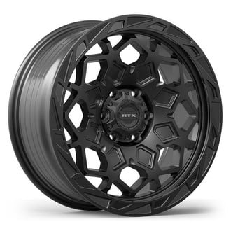 RTX® - SPADE Gloss Black