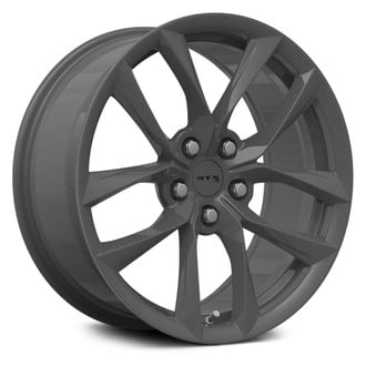 RTX® - SPIDER Gunmetal
