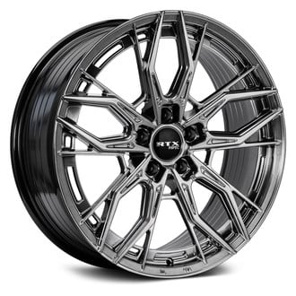 RTX® - SPUR Hyper Black