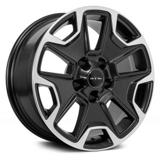 Chevy HHR Rims & Custom Wheels - CARiD.com