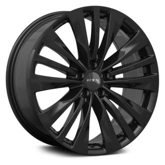 RTX® - TY-02 Gloss Black