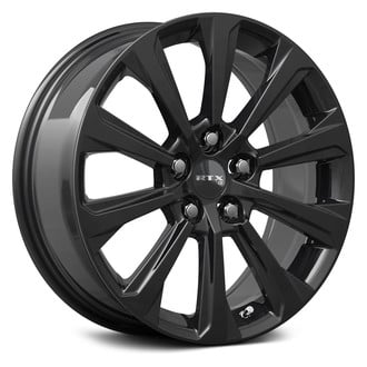 RTX® - TY-04 Gloss Black