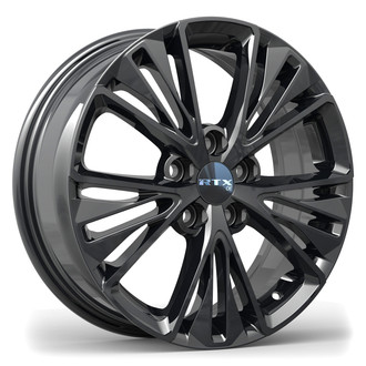 RTX® - TY-08 Gloss Black
