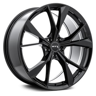 RTX® - VW01 Gloss Black