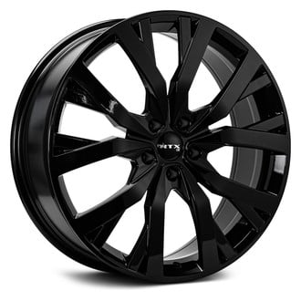 RTX® - VW02 Gloss Black