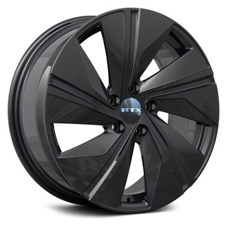 RTX® - VW03 Gloss Black