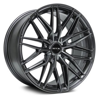 RTX® - SW20 Gunmetal