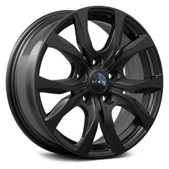 RTX® - WINDSOR Gloss Black