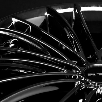 RTX® - Amaze II Polished Center Cap