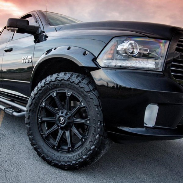 RTX® - Dune Matte Black