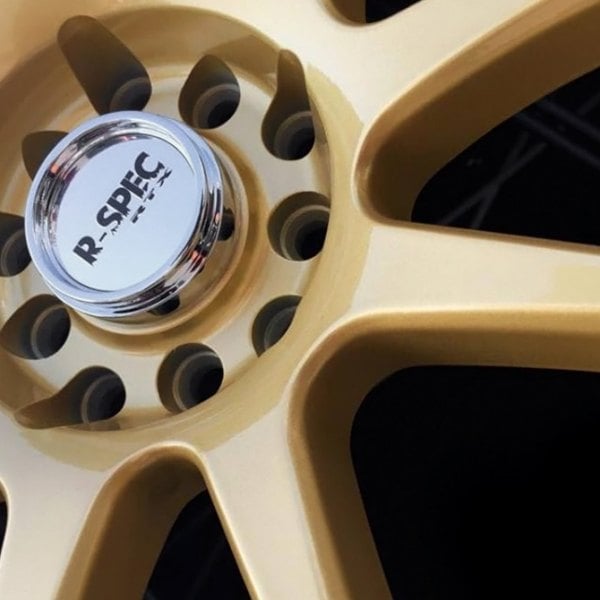 RTX® - Stag Gold R-Spec
