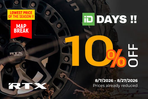 RTX Special Offers
