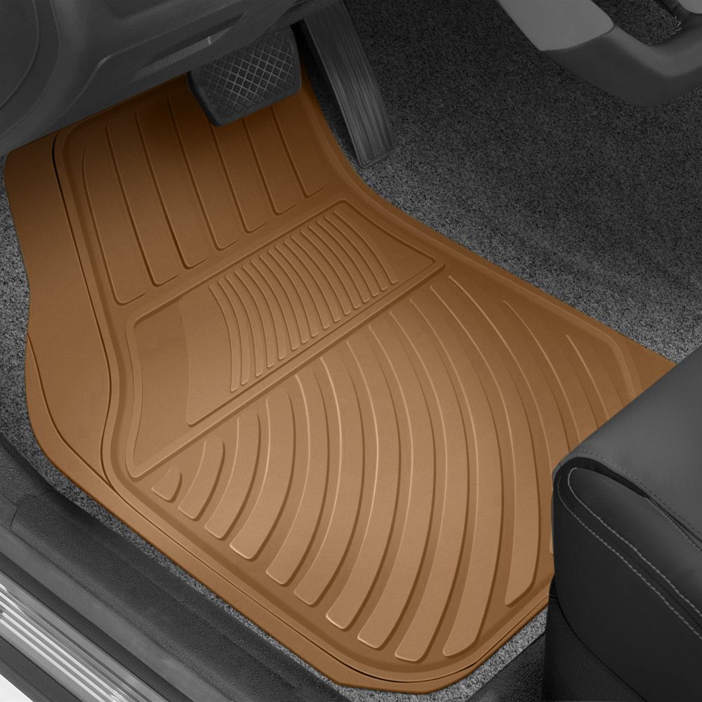 Rubber Queen® Lexington Vinyl Floor Mats