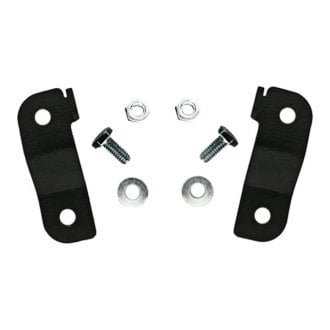 Rubicon Express® - Brake Line Relocation Brackets