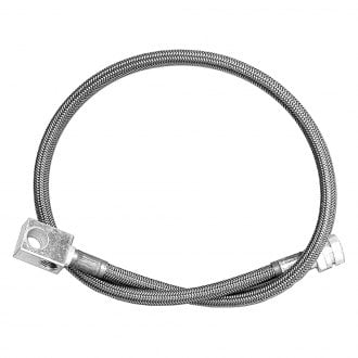 Rubicon Express® - Stainless Steel Brake Lines