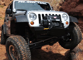 Rubicon Express® - Suspension Systems and Jeep Lift Kits 