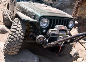 Rubicon Express® - Suspension Systems and Jeep Lift Kits 