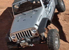 Rubicon Express® - Suspension Systems and Jeep Lift Kits 