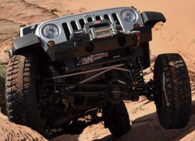 Rubicon Express® - Suspension Systems and Jeep Lift Kits 