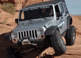Rubicon Express® - Suspension Systems and Jeep Lift Kits 