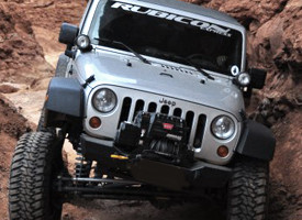 Rubicon Express® - Suspension Systems and Jeep Lift Kits 