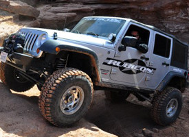 Rubicon Express® - Suspension Systems and Jeep Lift Kits 