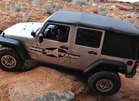Rubicon Express® - Suspension Systems and Jeep Lift Kits 