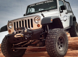 Rubicon Express® - Suspension Systems and Jeep Lift Kits 