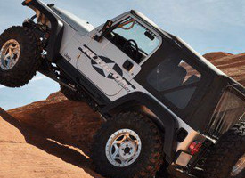 Rubicon Express® - Suspension Systems and Jeep Lift Kits 