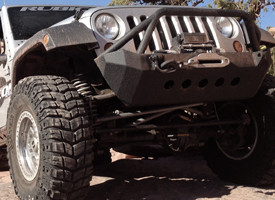 Rubicon Express® - Suspension Systems and Jeep Lift Kits 