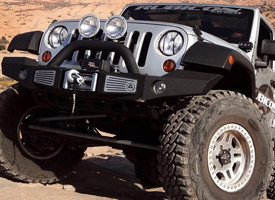 Rubicon Express® - Suspension Systems and Jeep Lift Kits 
