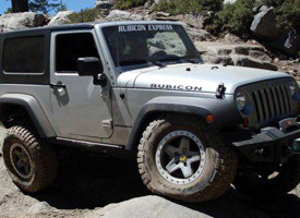 Rubicon Express® - Suspension Systems and Jeep Lift Kits 