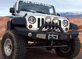 Rubicon Express® - Suspension Systems and Jeep Lift Kits 