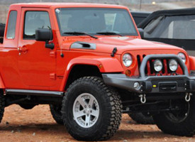 Rubicon Express® - Suspension Systems and Jeep Lift Kits 