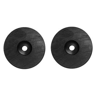 Rubicon Express® - Front Lower Bump Stops