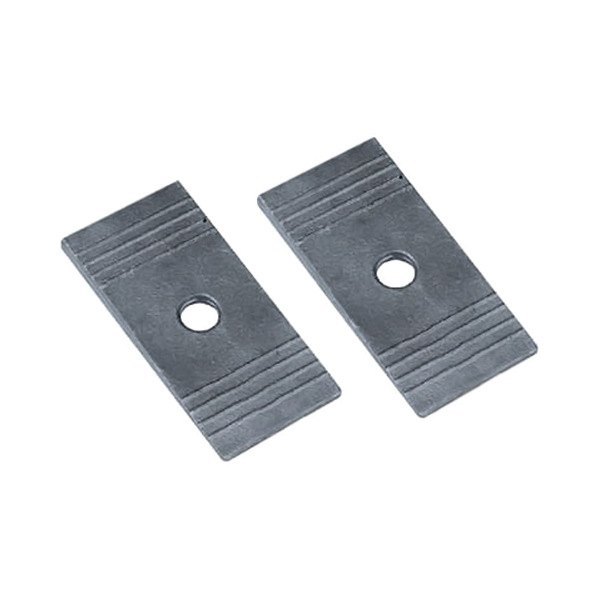 Rubicon Express® - Leaf Spring Axle Shims