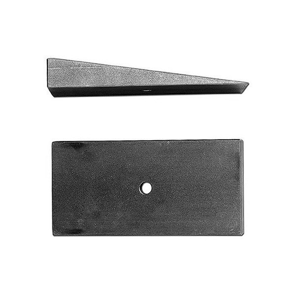 Rubicon Express® - Leaf Spring Axle Shims