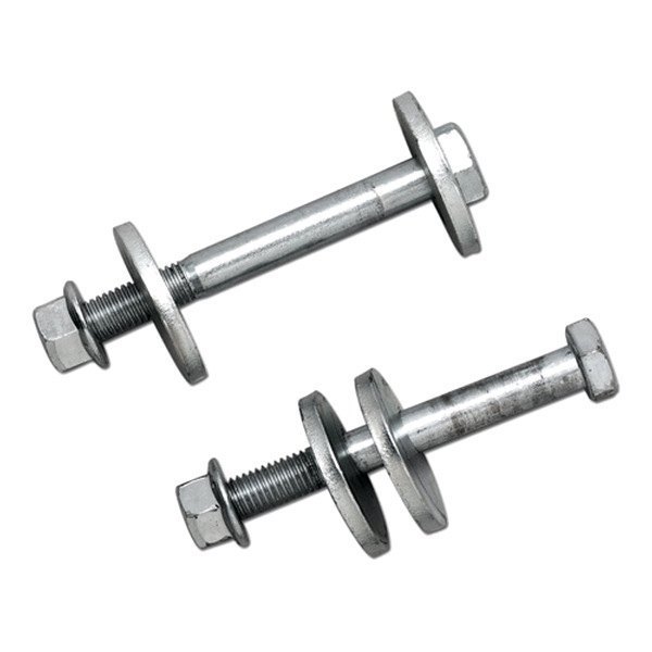 Rubicon Express® - Front Lower Alignment Camber Bolts