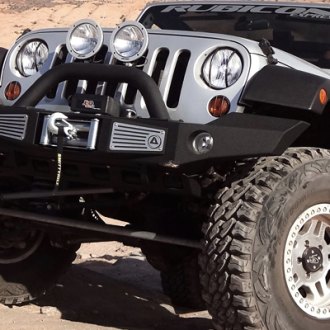 Rubicon Express™ | Jeep Lift Kits, Track Bars & Shocks — CARiD.com