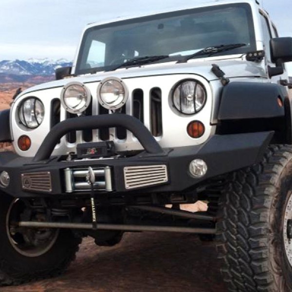 Rubicon Express™ - Jeep Lift Kits, Track Bars & Shocks | CARiD